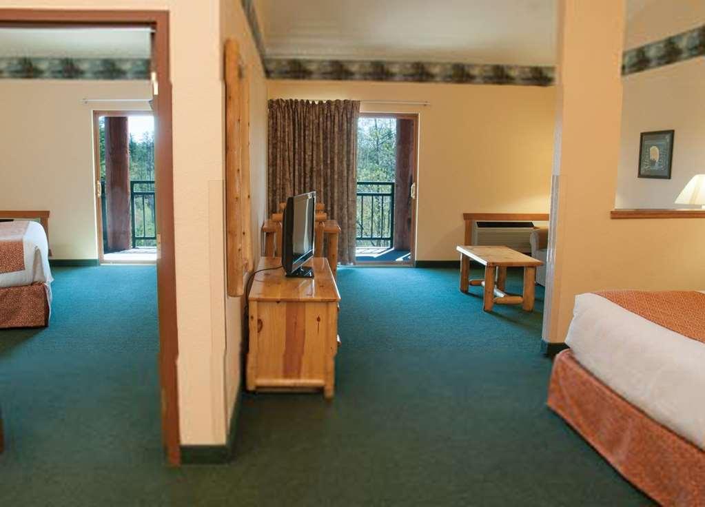 The Waters Of Minocqua Hotel ห้อง รูปภาพ