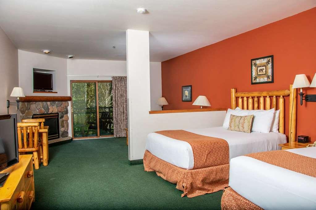 The Waters Of Minocqua Hotel ห้อง รูปภาพ