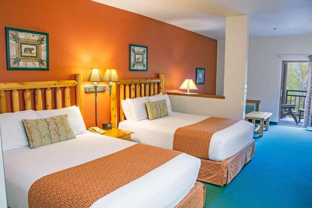 The Waters Of Minocqua Hotel ห้อง รูปภาพ
