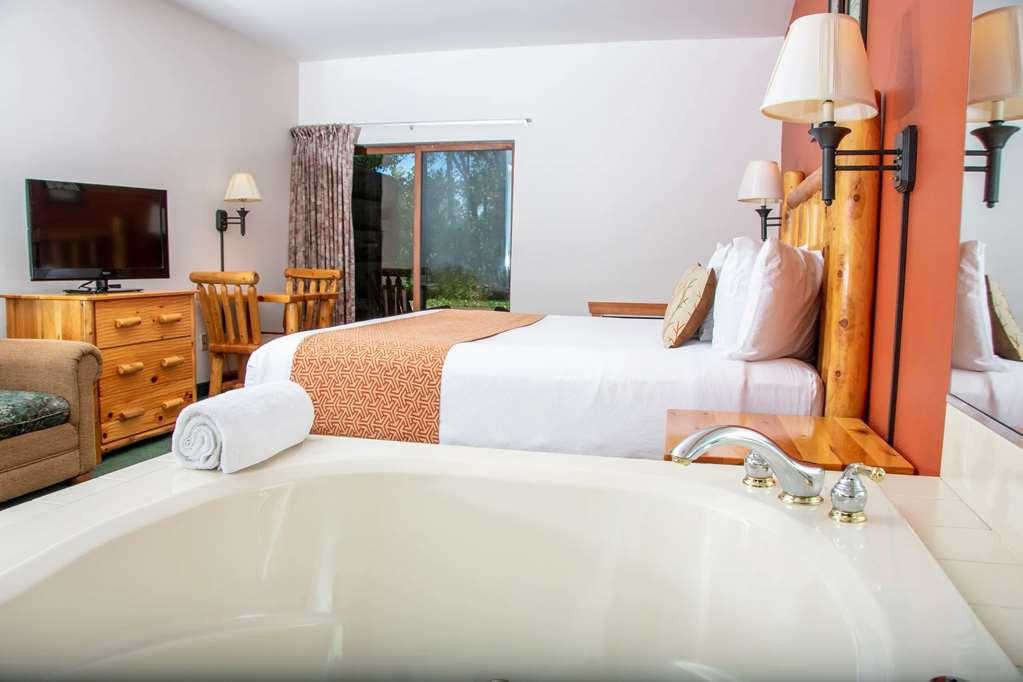 The Waters Of Minocqua Hotel ห้อง รูปภาพ