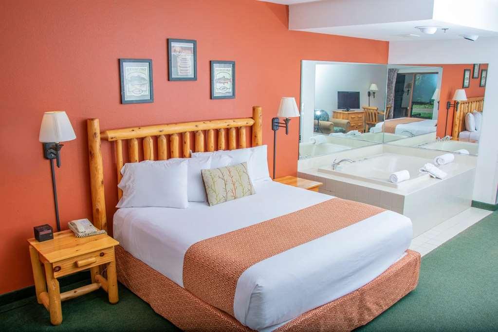 The Waters Of Minocqua Hotel ห้อง รูปภาพ