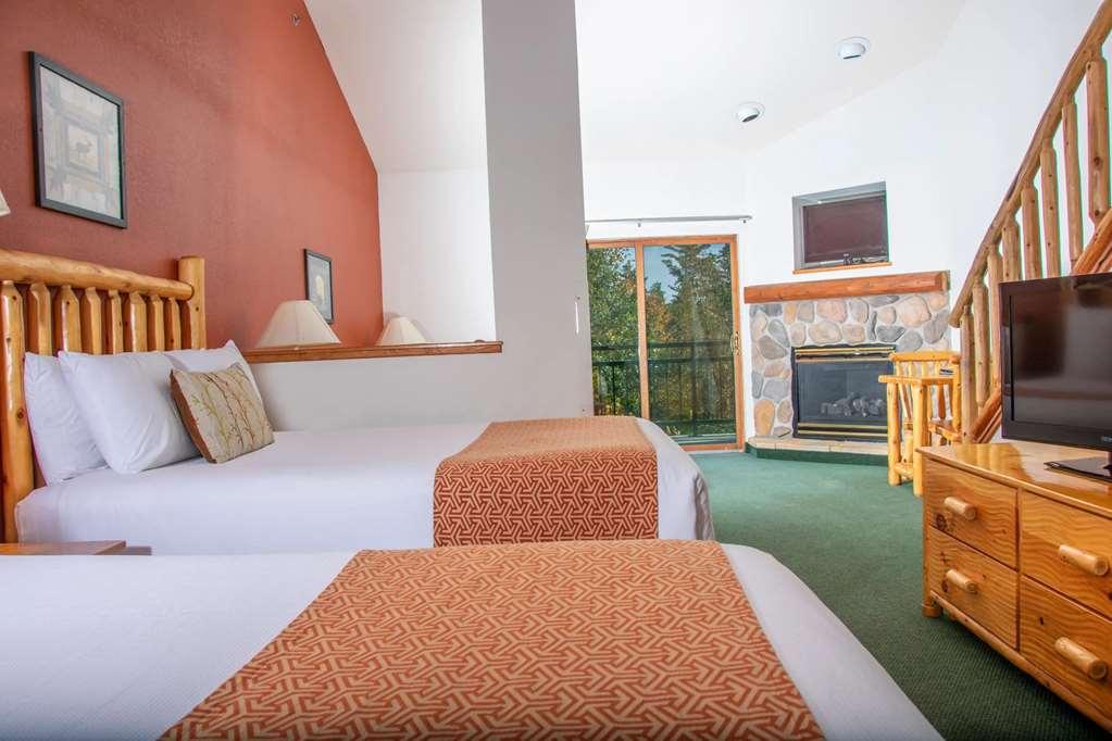 The Waters Of Minocqua Hotel ห้อง รูปภาพ