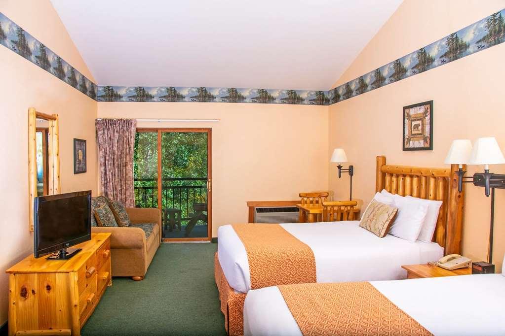 The Waters Of Minocqua Hotel ห้อง รูปภาพ