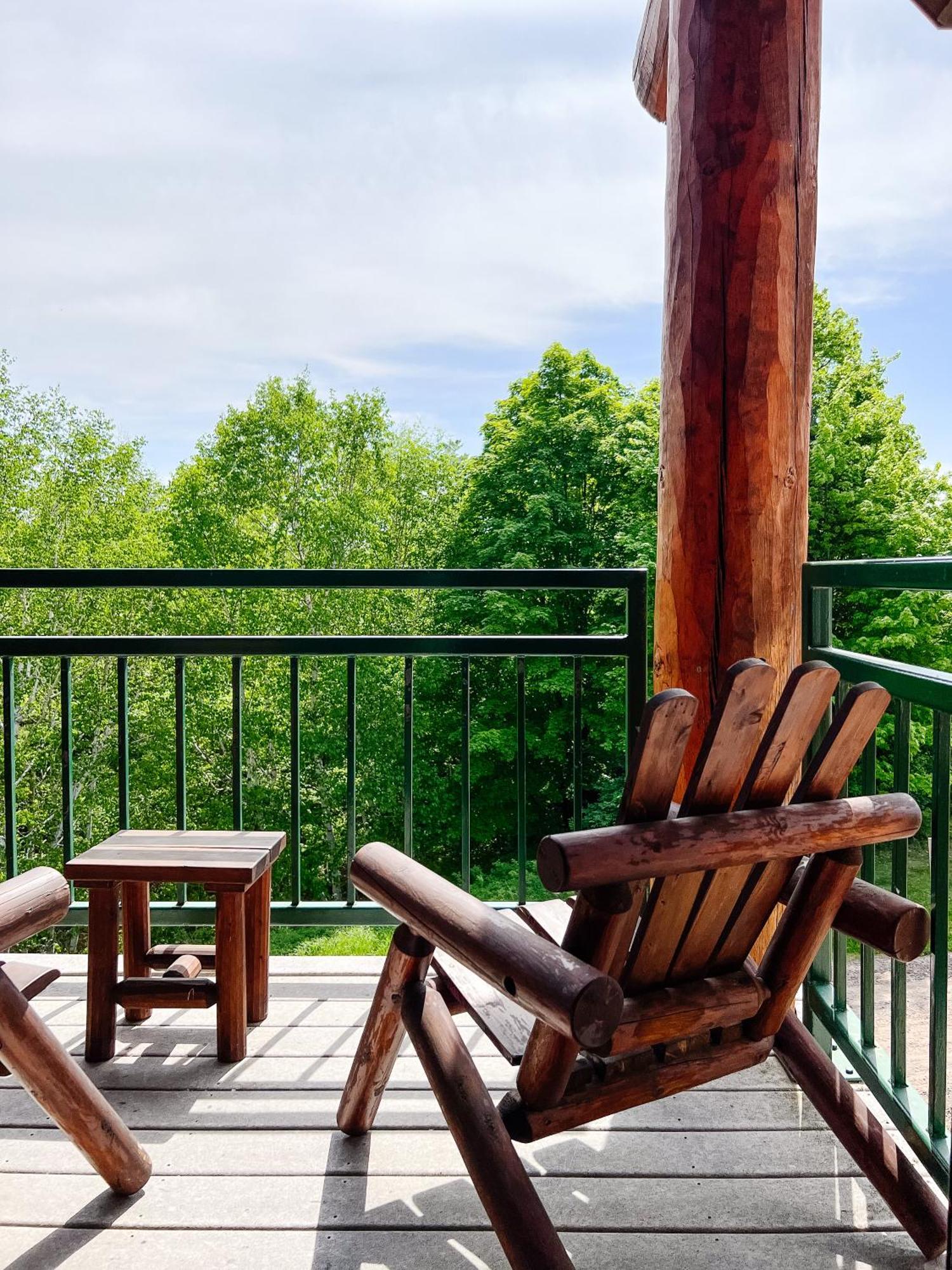 The Waters Of Minocqua Hotel ภายนอก รูปภาพ