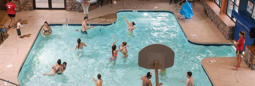 The Waters Of Minocqua Hotel ภายนอก รูปภาพ