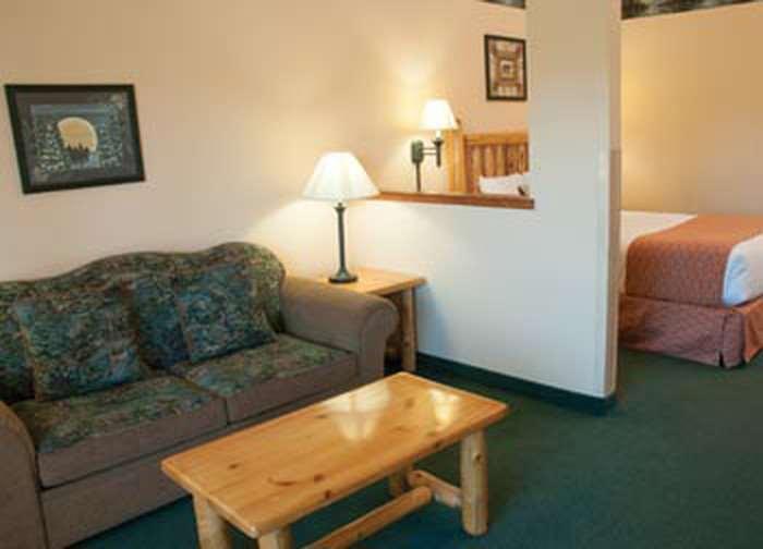 The Waters Of Minocqua Hotel ห้อง รูปภาพ