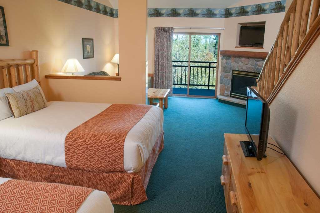 The Waters Of Minocqua Hotel ห้อง รูปภาพ