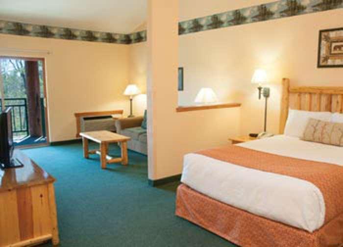 The Waters Of Minocqua Hotel ห้อง รูปภาพ
